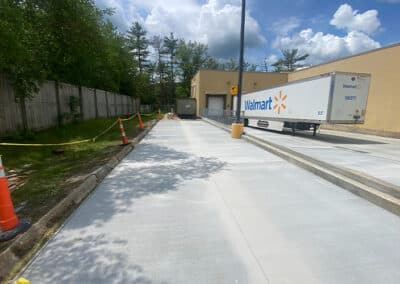 Walmart Distribution Center – Maine