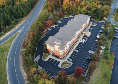Extended Stay America, Maryland