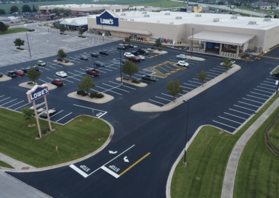 Lowe’s – Cincinnati,OH