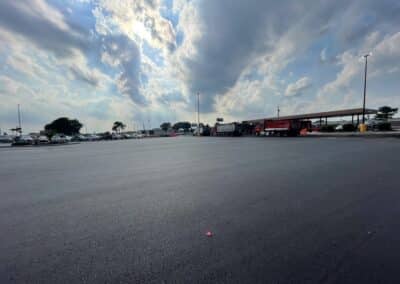Walmart Super Center – Houston, TX