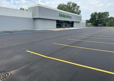 Extra Space Storage – Burton, MI