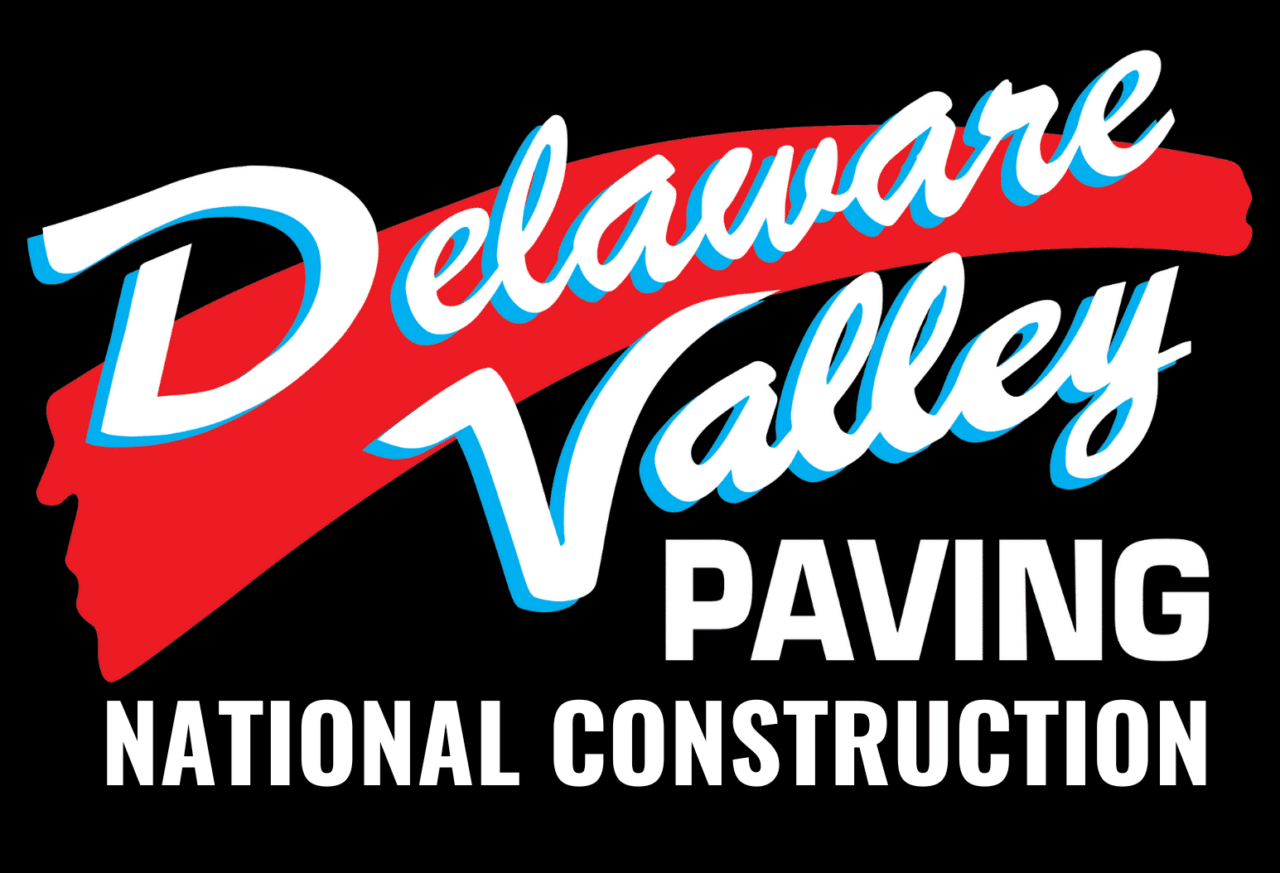 National Commercial Paving & Concrete Solutions | DVP National Construction